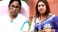 মমতার হাত ছেড়েই মন্ত্রিত্বের দৌড়ে শতাব্দী! বিদ্রোহের পুরস্কার?