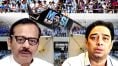হাজিরা দিলেই গ্রেপ্তারির আশঙ্কা, মেসি কাণ্ডে সমন এড়ালেন ‘অসুস্থ’ অরূপ বিশ্বাস, ক্ষুব্ধ শতদ্রু