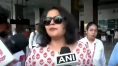‘চাড্ডা নই…’, সায়নীকে তাঁর মন্তব্যই মনে করালেন সাংবাদিক, কী জবাব ‘বিদ্রোহী’ তৃণমূল সাংসদের?