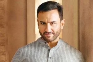 ‘জেহকে একটু কেটেও ফেলেছিল’, ‘অভিশপ্ত রাত’-এর ভয়ংকর অভিজ্ঞতা ভাগ সইফের