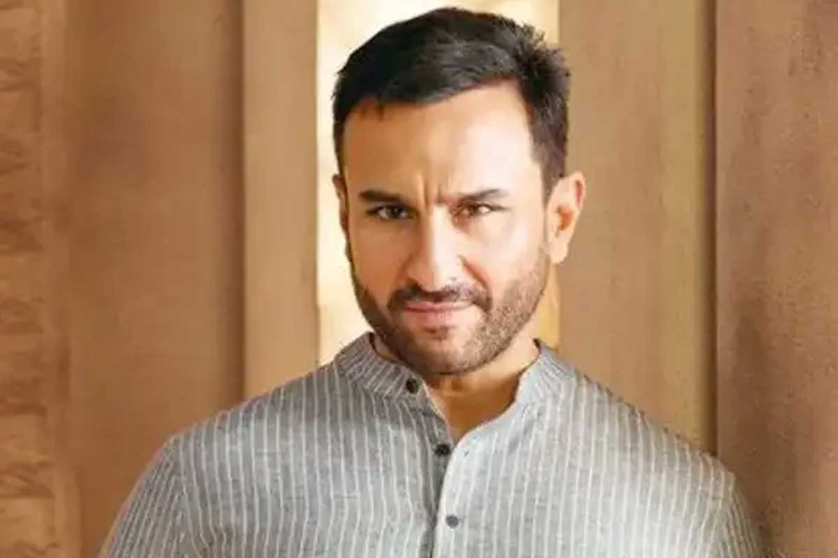 ‘জেহকে একটু কেটেও ফেলেছিল’, ‘অভিশপ্ত রাত’-এর ভয়ংকর অভিজ্ঞতা ভাগ সইফের