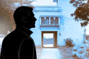 মাছ ভাজার নামে ডাকা হত মহিলাদের, সন্ধেয় বাগানবাড়িতে বাড়ত ভিড়! চর্চায় দেগঙ্গায় ‘শাহজাহান’