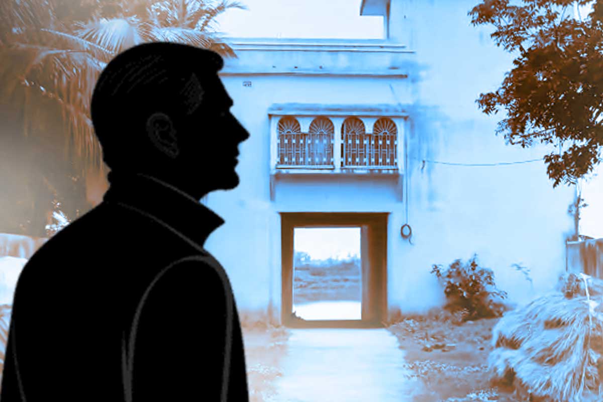 মাছ ভাজার নামে ডাকা হত মহিলাদের, সন্ধেয় বাগানবাড়িতে বাড়ত ভিড়! চর্চায় দেগঙ্গায় ‘শাহজাহান’