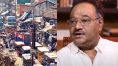 তৃণমূলের উদাসীনতার জন্যই উন্নয়নে বঞ্চিত বাংলা, ভোলবদলে দেবে ডবল ইঞ্জিন সরকার, বলছেন শমীক