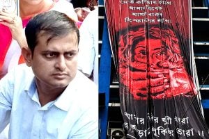 আরজিকর কাণ্ড এবার বড়পর্দায়, পরিচালনায় শঙ্কুদেব পণ্ডা, ‘অভিশপ্ত’ আগস্টেই শুরু শুটিং