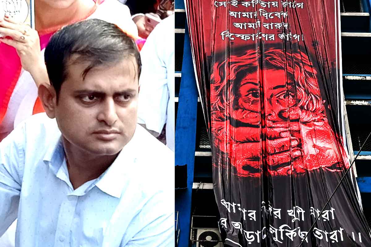 আরজিকর কাণ্ড এবার বড়পর্দায়, পরিচালনায় শঙ্কুদেব পণ্ডা, ‘অভিশপ্ত’ আগস্টেই শুরু শুটিং