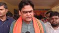 কল্যাণীতেই হবে বিমানবন্দর, জোরালো বার্তা শান্তনুর, ওয়াটার মেট্রো নিয়ে কী বার্তা কেন্দ্রীয় মন্ত্রীর?