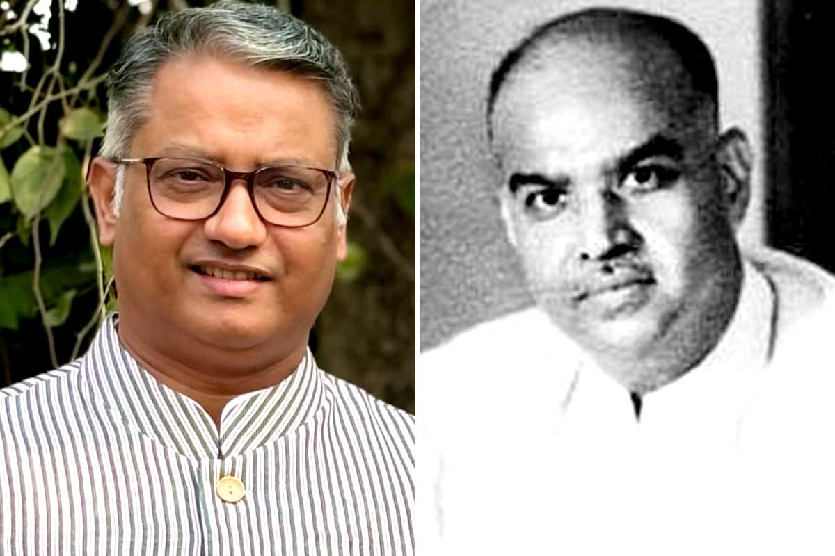 ২৩ জুন থেকে শ্যামাপ্রসাদ পক্ষ, ইতিহাস সামনে আসুক চান উচ্চশিক্ষামন্ত্রী