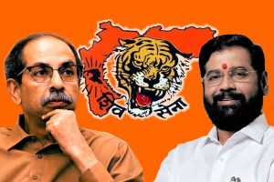 মহারাষ্ট্রে সফল ‘অপারেশন টাইগার’, উদ্ধবের শিব সেনা ছেড়ে সোমেই শিণ্ডে শিবিরে বিদ্রোহী সাংসদরা!