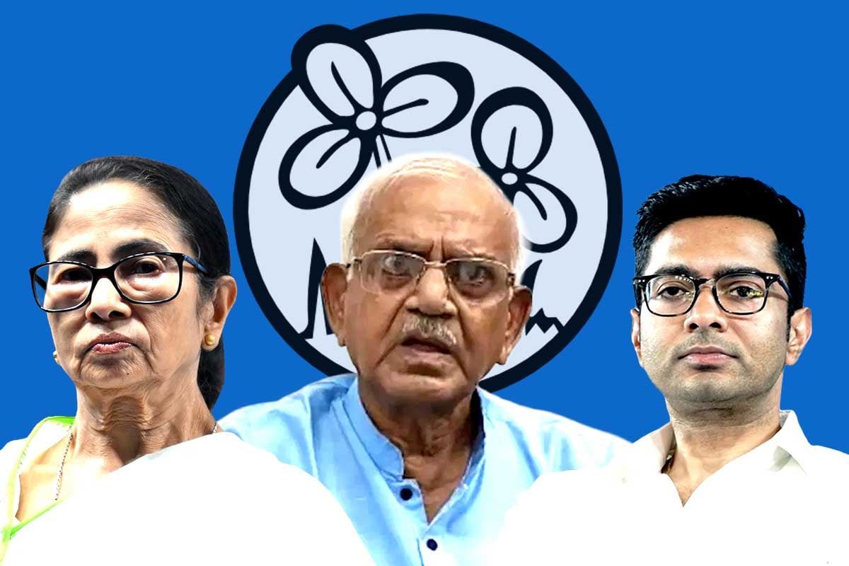 দলে ‘আমরাই আসল তৃণমূল’ স্লোগান, মমতা-অভিষেকের নির্বাচিত বিরোধী দলনেতাকে বদলে দেবেন বিধায়করাই!