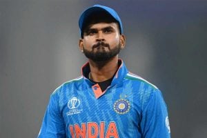‘কারও ছায়ায় থাকব না’, অধিনায়ক হয়ে প্রথম মুখ খুললেন ‘সাহসী’ শ্রেয়স