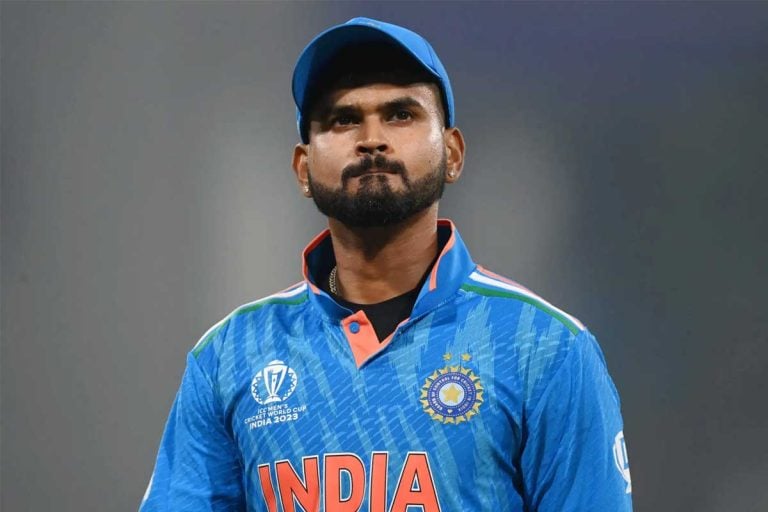 টি-২০ অধিনায়ক হতেই মুম্বইয়ে বিলাসবহুল ফ্ল্যাট ভাড়া নিলেন শ্রেয়স, প্রতি মাসে কত খসবে?