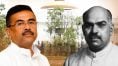 ‘শ্যামাপ্রসাদ ছিলেন বলেই আজ আমরা ভারতে’, আইনসভার ঐতিহ্য মনে করালেন শুভেন্দু