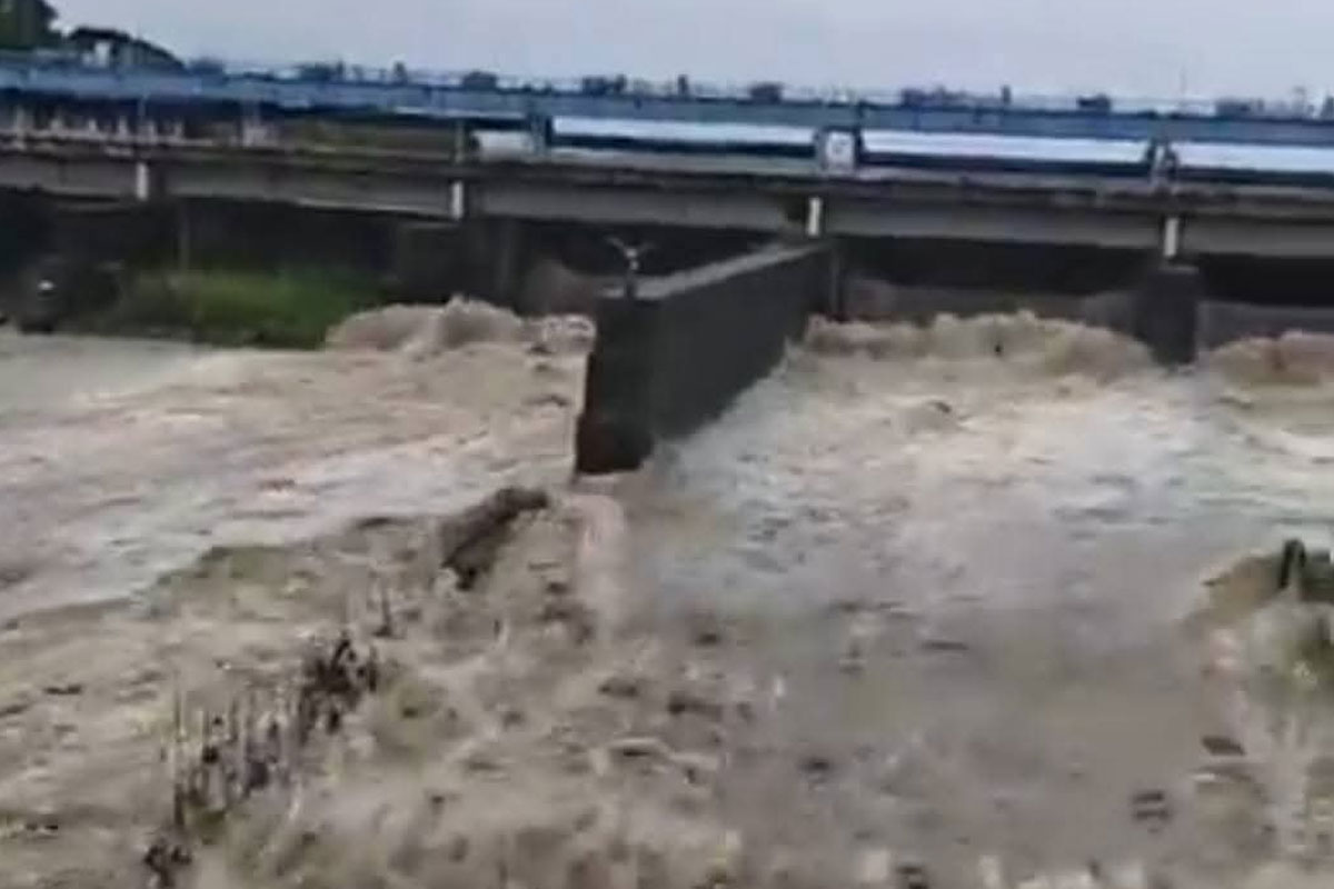 Army conducts rescue operations in North Sikkim following heavy rains