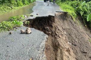 ভারী বৃষ্টিতে সিকিমে ফের ভূমিধস, ভুটান থেকে ঢুকছে জল, বাড়ছে হড়পা বানের আশঙ্কা!