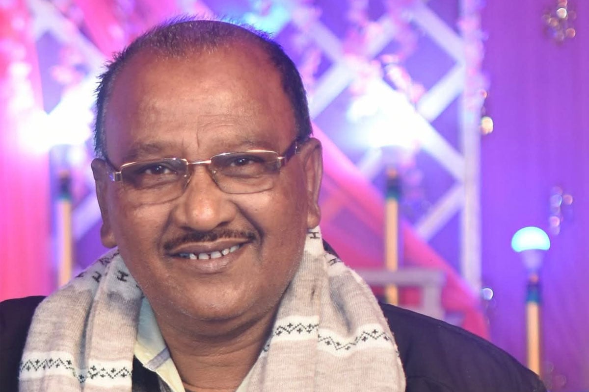 কৃষি কর্মাধ্যক্ষের রহস্যমৃত্যু! শিলিগুড়িতে তৃণমূল নেতার দেহ উদ্ধারে চাঞ্চল্য