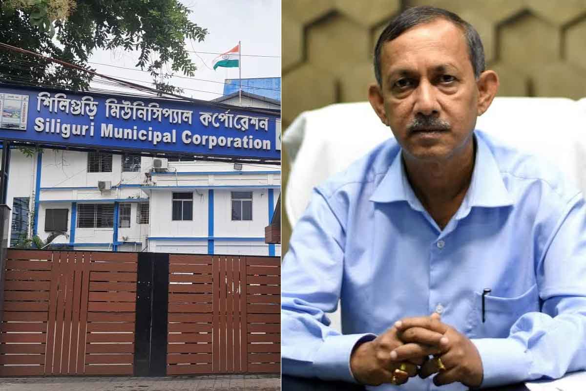 ইস্তফার পথে গৌতম দেব, এবার উত্তরের ‘শেষ সম্বল’ শিলিগুড়ি পুরনিগমও হারাচ্ছে তৃণমূল?