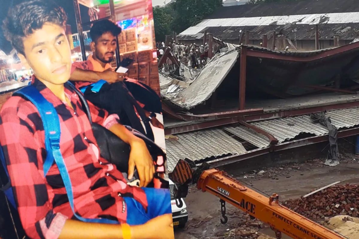 তারাতলার অভিশপ্ত গোডাউন কাড়ল ৩ ভাইকে! ঘি-মন্নুর পর মৃত্যু শিরচাঁদেরও, মোবাইলই চিনিয়ে দিল দেহ