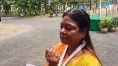 কোলাঘাটে প্রশাসনিক বৈঠক মুখ্যমন্ত্রীর, ‘বিদ্রোহী’ শিবিরে নাম লিখিয়েই হাজির জুন-শিউলিরা