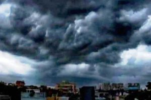 বর্ষা আছে, বৃষ্টি নেই! উপগ্রহের পাঠানো ছবিতে বাড়ছে উদ্বেগ, মেঘের ‘ভিলেন’ কে?