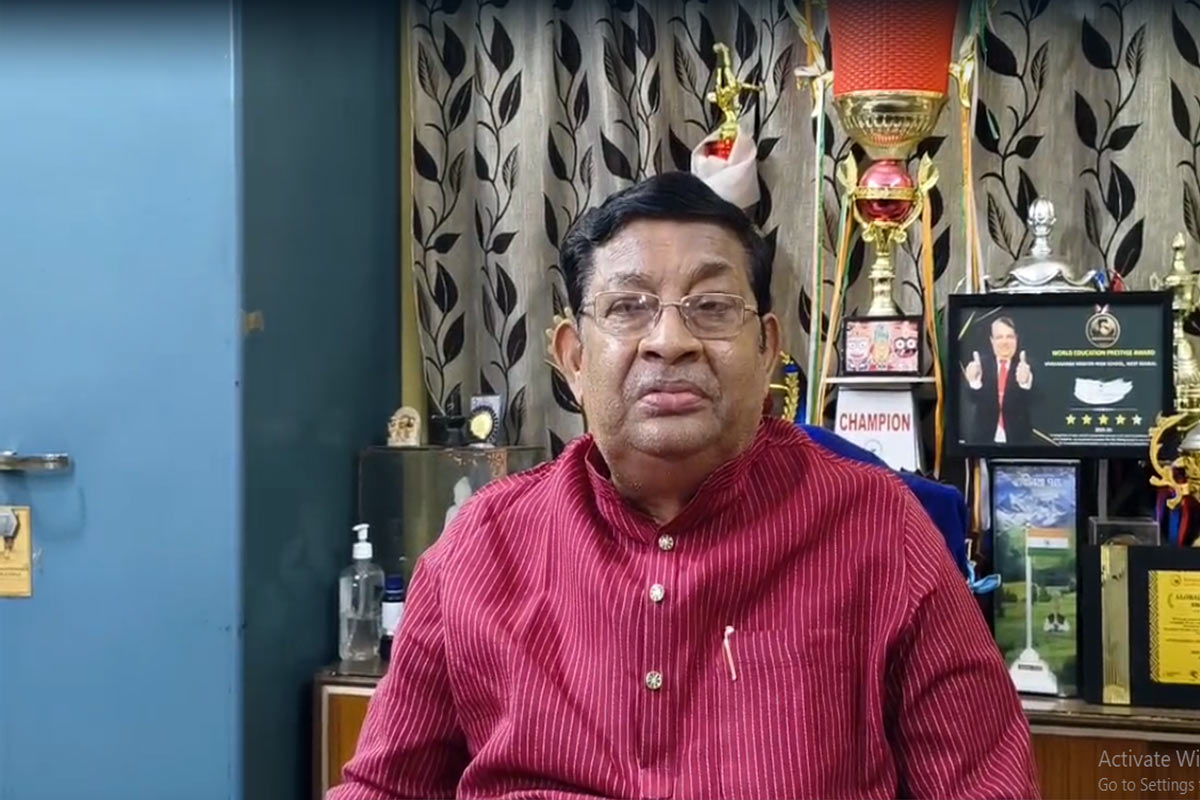 ‘না চাইলেও অভিষেককে সেনাপতির সম্মান দিয়েছি’, শুভেন্দুর প্রশংসা করে বিজেপি যোগের ইচ্ছাপ্রকাশ সৌমেনের