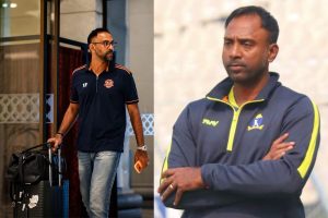 সিএবিতে ব্রাত্য, কোচ সৌরাশিসকে ফের ডাক বোর্ডের, বড় দায়িত্ব পেলেন বঙ্গ তারকা