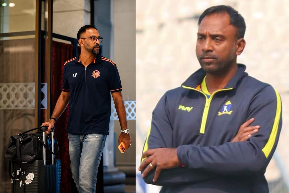 সিএবিতে ব্রাত্য, কোচ সৌরাশিসকে ফের ডাক বোর্ডের, বড় দায়িত্ব পেলেন বঙ্গ তারকা