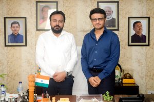 ‘সিএবি’তে দুর্নীতি নেই’, অভিষেকের চিঠির পরেই ক্রীড়ামন্ত্রীকে ‘আগ বাড়িয়ে’ বলে এলেন সৌরভ