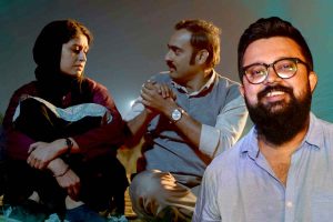 ‘বড় ছবি, ছোট ছবি, তকমায় বিশ্বাসী নই’, ‘অনেকদিন পর’ মুক্তির প্রাক্কালে অকপট সৌরভ পালোধি