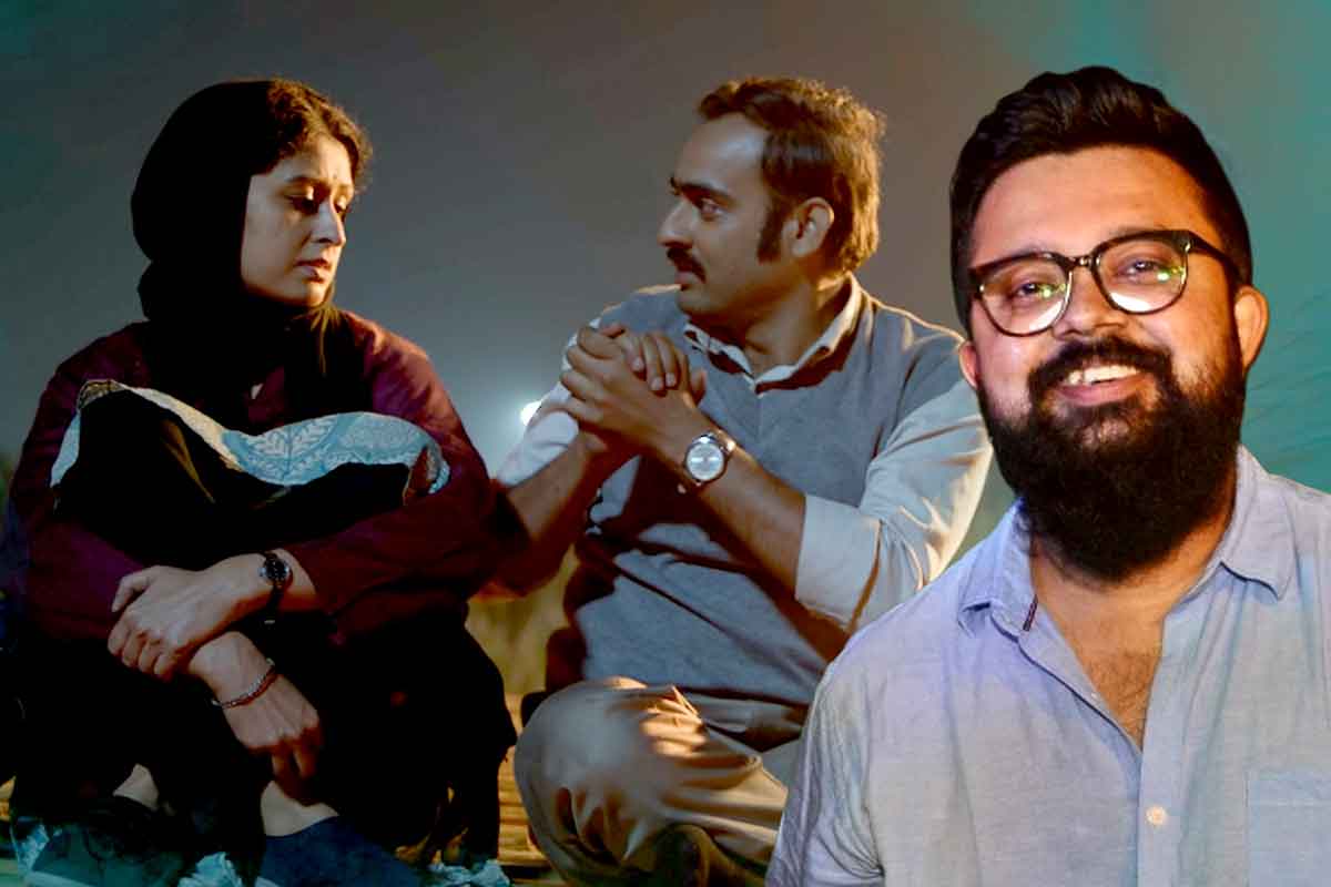 ‘বড় ছবি, ছোট ছবি, তকমায় বিশ্বাসী নই’, ‘অনেকদিন পর’ মুক্তির প্রাক্কালে অকপট সৌরভ পালোধি