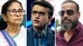 ইউসুফের কাছে মমতার ‘ইস্তফা’ বার্তা পৌঁছে দেন? সৌরভ বলছেন, ‘ভুয়ো খবর’