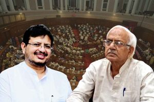 বাজেট অধিবেশনে পাশাপাশি বসবে তৃণমূলের দুই গোষ্ঠী! ঋতব্রতর সঙ্গে প্রথম সারিতে শোভনদেবও
