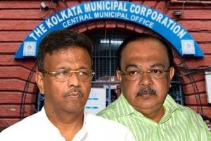 এবার কলকাতা পুরসভাতেও ‘নতুন তৃণমূল’, কানন-স্নেহে ‘ছোট লালবাড়ি’র রাশও হারাবেন মমতা!