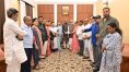 তৃণমূলের ‘বিদ্রোহী’ শিবিরের মাস্টারস্ট্রোক! এনসিপিআই-তে যোগ দিতে চেয়ে স্পিকারকে চিঠি কাকলিদের