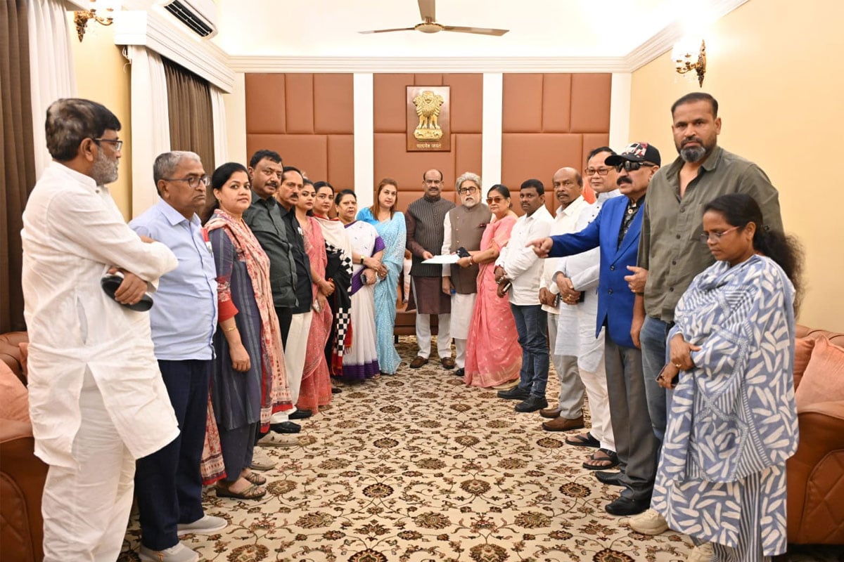 তৃণমূলের ‘বিদ্রোহী’ শিবিরের মাস্টারস্ট্রোক! এনসিপিআই-তে যোগ দিতে চেয়ে স্পিকারকে চিঠি কাকলিদের