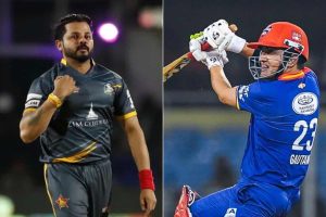 ‘আমাকে দেশদ্রোহী বলে গালিগালাজ করেন’, গম্ভীরকে নিয়ে বোমা ফাটালেন শ্রীসন্থ