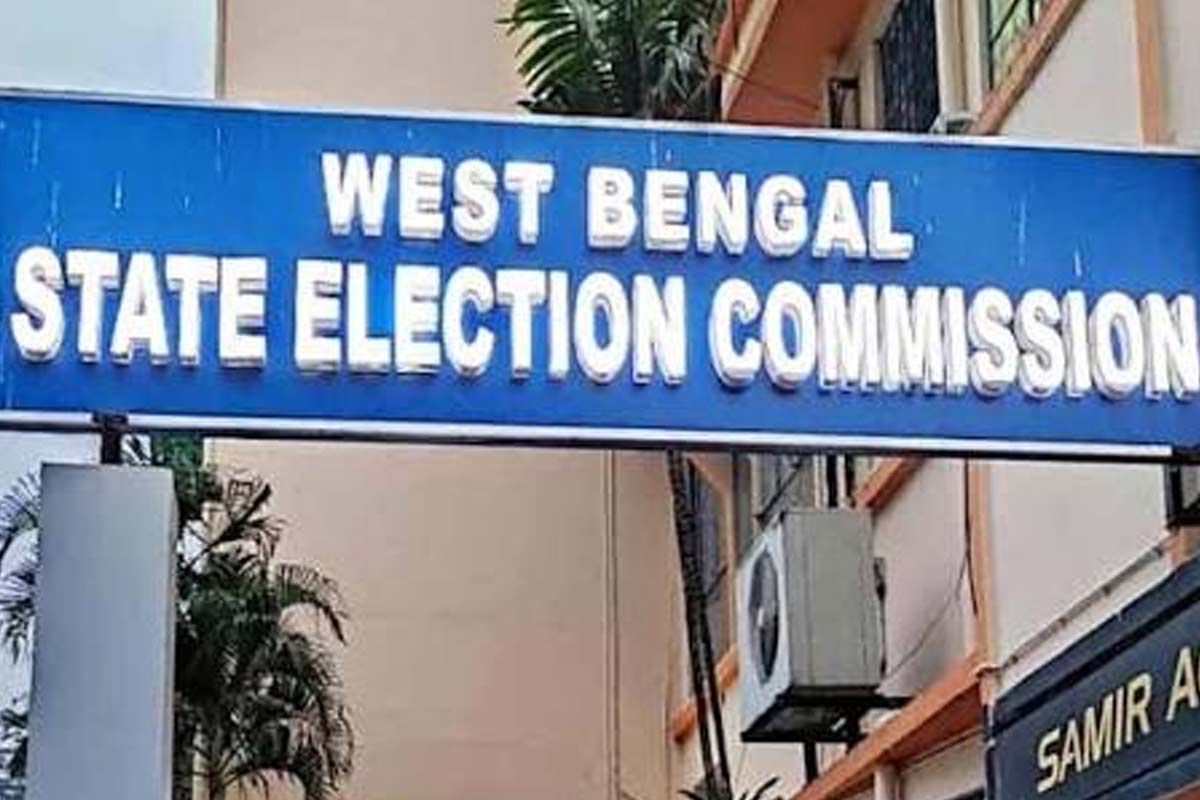 রাজ্য নির্বাচন কমিশনারের পদে নিয়োগ রাজ্যের, এবার দায়িত্বে কে?