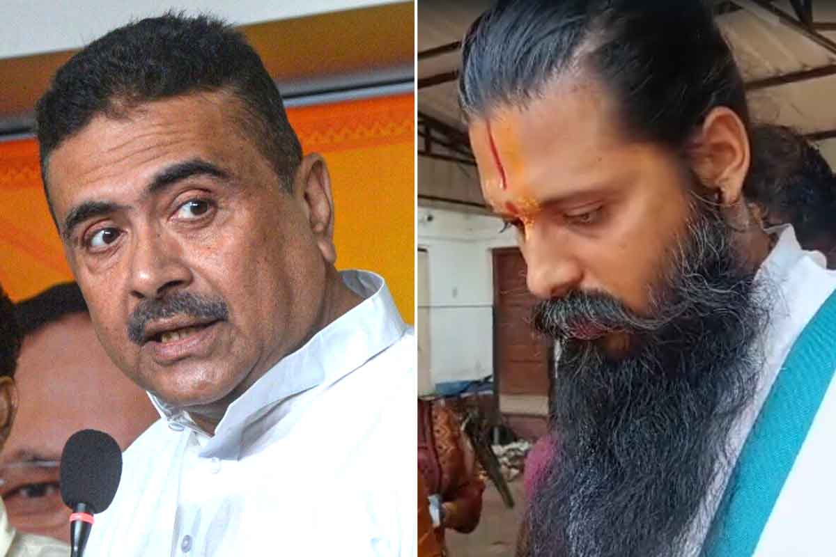 অভয়ার ন্যায় চেয়ে তৃণমূল জমানায় সাসপেন্ড! সেই শুভঙ্করকে কাজে ফেরালেন মুখ্যমন্ত্রী শুভেন্দু