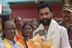 পদ্মশ্রী গোকুলচন্দ্র দাসের উদ্যোগে ঢাকি অ্যাকাডেমির প্রস্তাব, বিধায়ক সুব্রত ঠাকুরের আশ্বাসে আশাবাদী শিল্পীরা