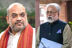 এবার টার্গেট ‘তৃণমূল’ নাম, এনডিএতে মিশে গেলেই মন্ত্রী সুদীপ! কী মন্তব্য সাংসদের?