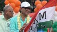 জমি দুর্নীতি ও তোলাবাজির অভিযোগ! পুলিশের জালে তৃণমূলের আরও এক প্রাক্তন বিধায়ক