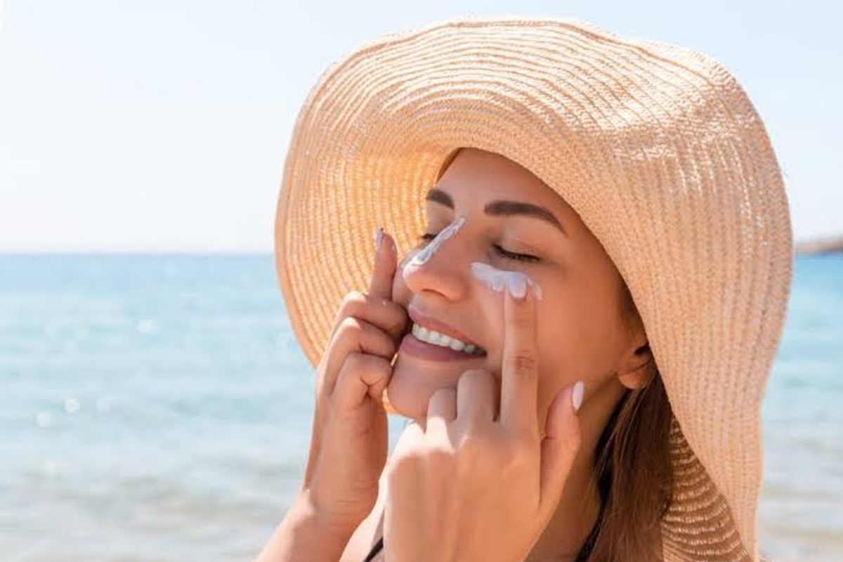 summer health skin care expert tips