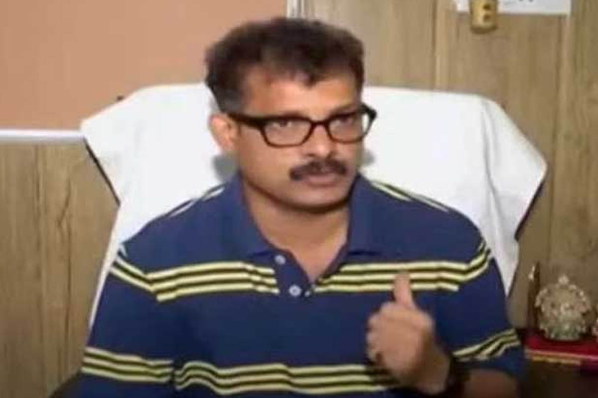 ফেরার সুশান্ত ঘোষ! গাড়ি নিয়ে ওড়িশা সীমানায় কাউন্সিলরের পরিবার, আটকাল পুলিশ