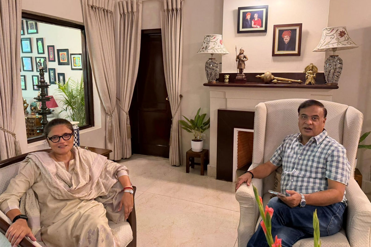 TMC's Rajya Sabha turmoil deepens as Sushmita Dev resigns