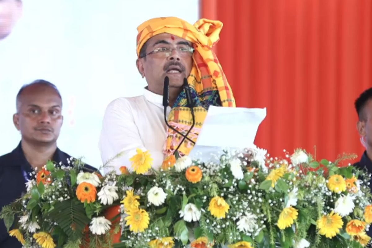 হুল দিবসে আদিবাসী পড়ুয়াদের ভাতা বাড়ালেন শুভেন্দু, জয় জোহার প্রকল্পে মিলবে কত টাকা?