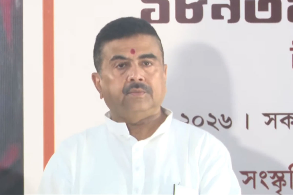 বাংলায় বন্দেমাতরম মিউজিয়াম, বঙ্গিমচন্দ্রের জন্মদিনে ঘোষণা মুখ্যমন্ত্রী শুভেন্দুর