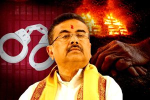 আট বছর আগে সিপিএম সমর্থক দম্পতিকে পুড়িয়ে মেরেছিল তৃণমূল? শুভেন্দুর নির্দেশের পরেই আটক ১০ অভিযুক্ত