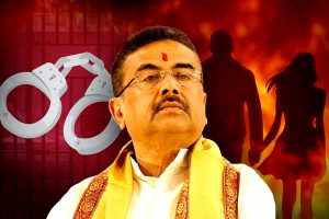 আট বছর আগে সিপিএম সমর্থক দম্পতিকে পুড়িয়ে মেরেছিল তৃণমূল? শুভেন্দুর নির্দেশের পরেই আটক ১০ অভিযুক্ত