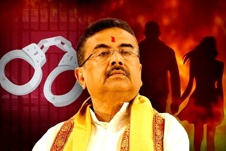 আট বছর আগে সিপিএম সমর্থক দম্পতিকে পুড়িয়ে মেরেছিল তৃণমূল? শুভেন্দুর নির্দেশের পরেই আটক ১০ অভিযুক্ত