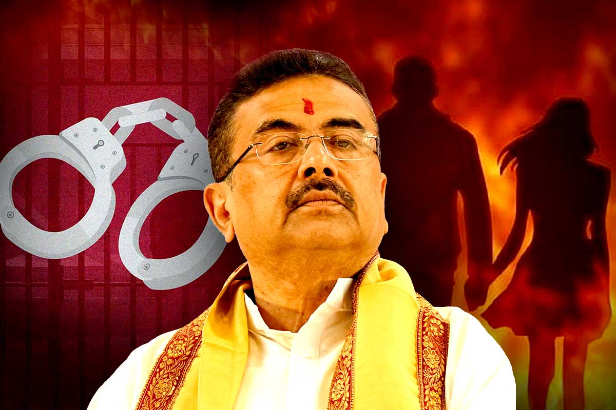 আট বছর আগে সিপিএম সমর্থক দম্পতিকে পুড়িয়ে মেরেছিল তৃণমূল? শুভেন্দুর নির্দেশের পরেই আটক ১০ অভিযুক্ত